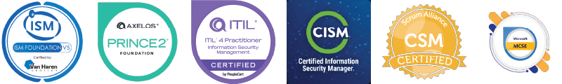 Training and Certification